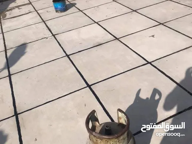 عمل ماستك للسطوح من 50 متر الى 500متر ولادوات لماستك علينه فقط الغاز عليكم