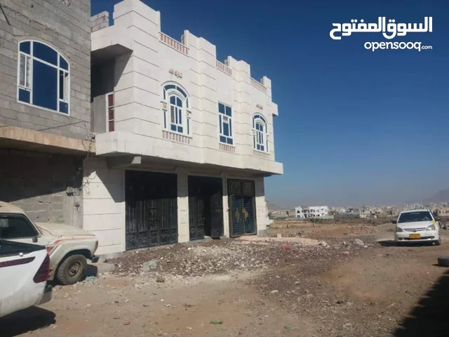 9 m2 3 Bedrooms Townhouse for Sale in Sana'a Hayi AlShabab Walriyada