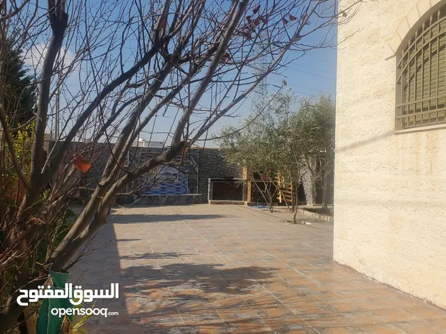 Residential Land for Sale in Amman Dahiet Al Ameer Ali