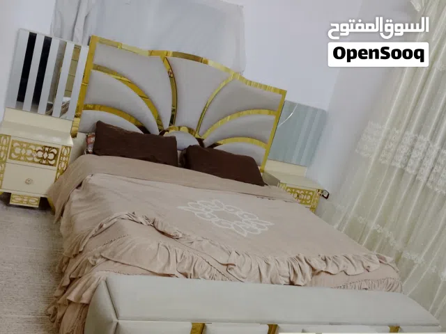 غرفة نوم إستعمال أقل من سنه