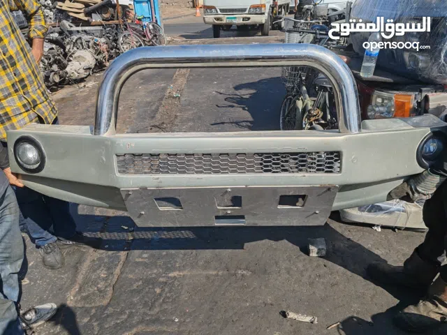 Range rover vogue 2012 front bumper