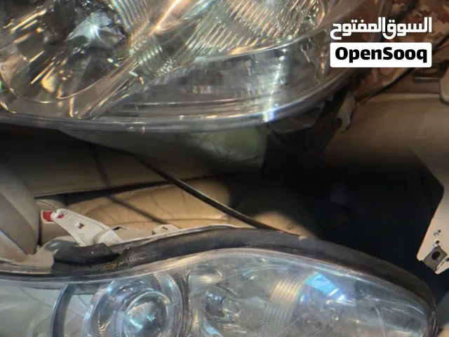 اضوية لكزس 430 2004 الى 2006 امريكية