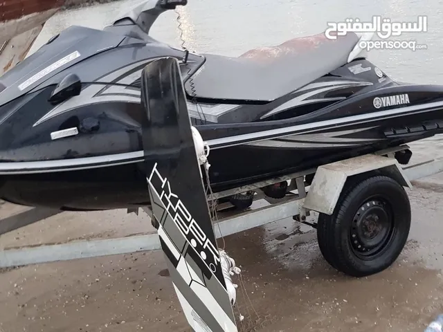 جتسكي ياماها 1100 سي سي