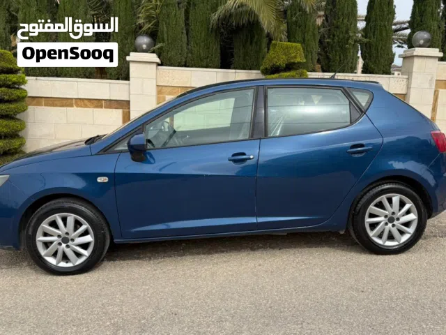 2015, سيات, إبيزا, Style