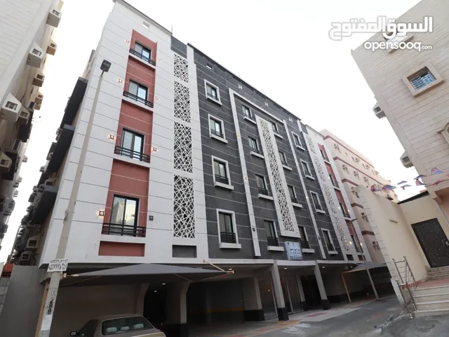 160 m2 5 Bedrooms Apartments for Sale in Jeddah Hai Al-Tayseer