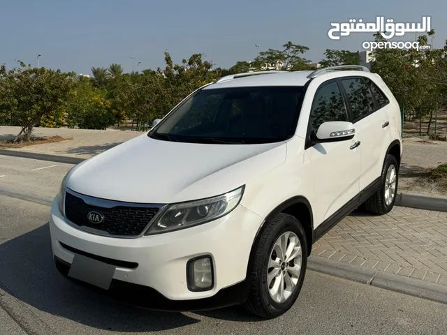 Used Kia Sorento in Northern Governorate
