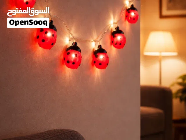 LED LIGHTS 750 fils NEW