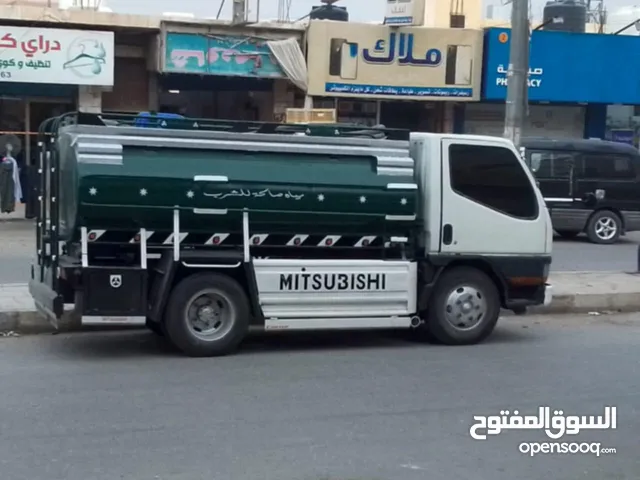 نتك ماء لبيع ميتسوبيشي موديل 2000