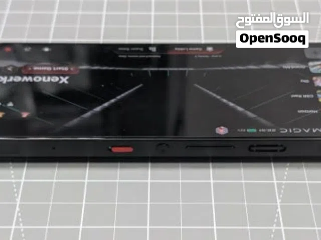 Others Not Defined 256 GB in Northern Governorate
