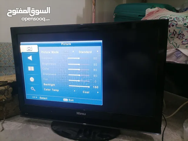 Wansa LCD 42 inch TV in Farwaniya