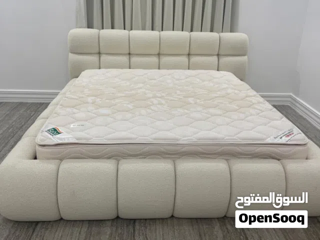 سرير ارضي مريح