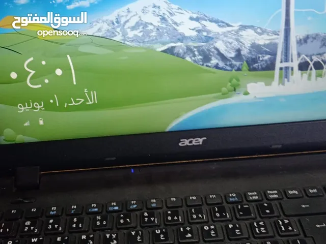 Windows Acer for sale  in Sharqia