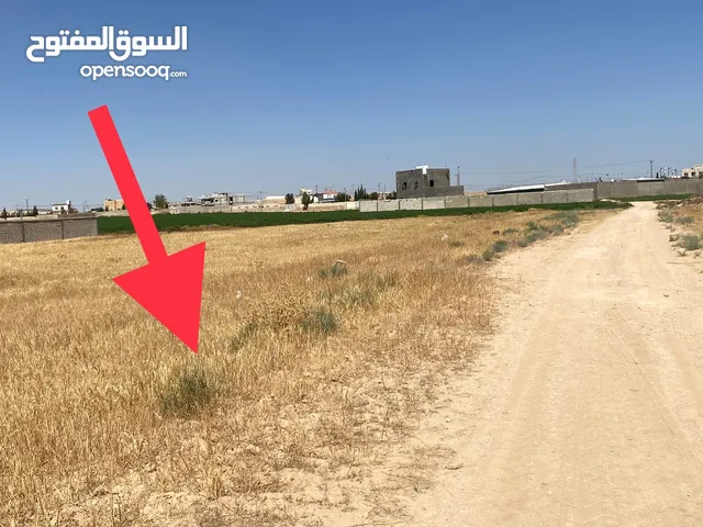 Residential Land for Sale in Amman Zuwayza