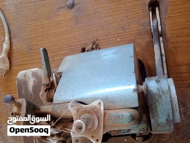 ماكينة أوڤر لتنظيف الدبش