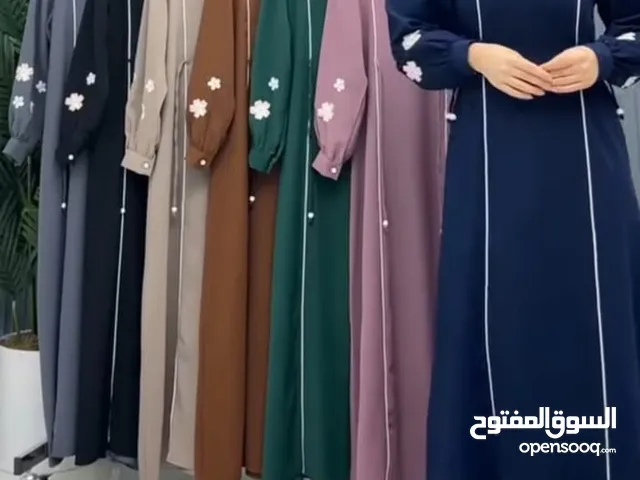 جلباب ستاتي