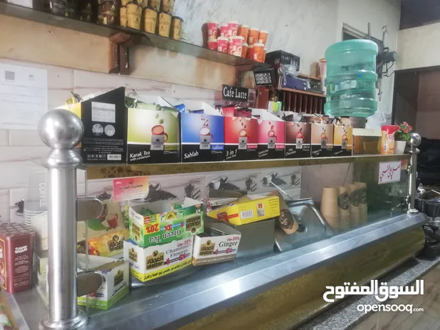 12 m2 Shops for Sale in Al Karak Al-Marj