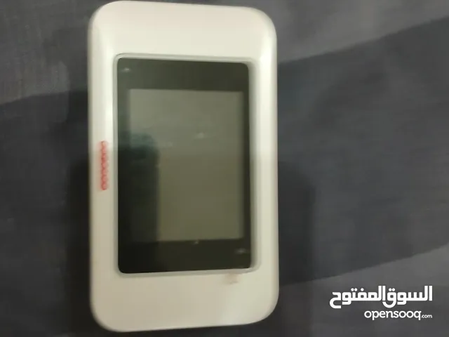 للبيع راوتر اوريدو ooredoo ( NeW )
