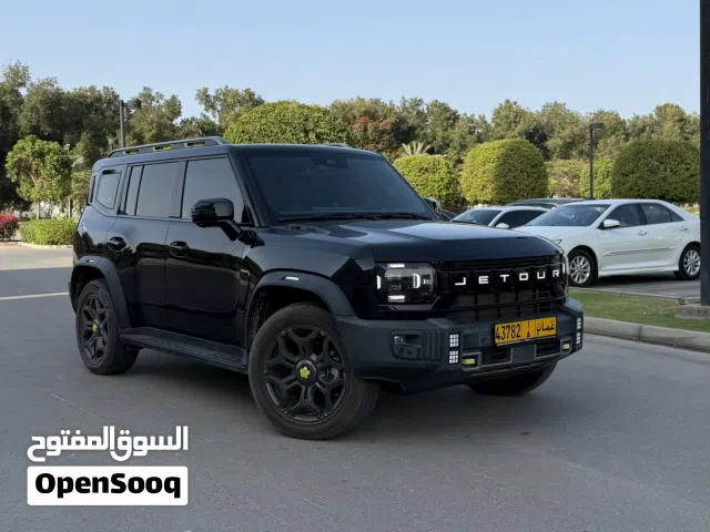 جيتور تي 2 موديل 2025