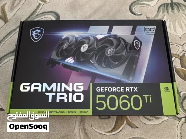 gaming pc 5060ti بي سي قابل للتفواض