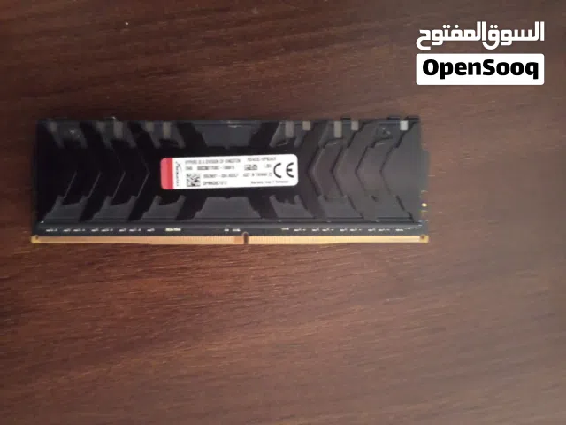 RAM_PC مستخدم شهر