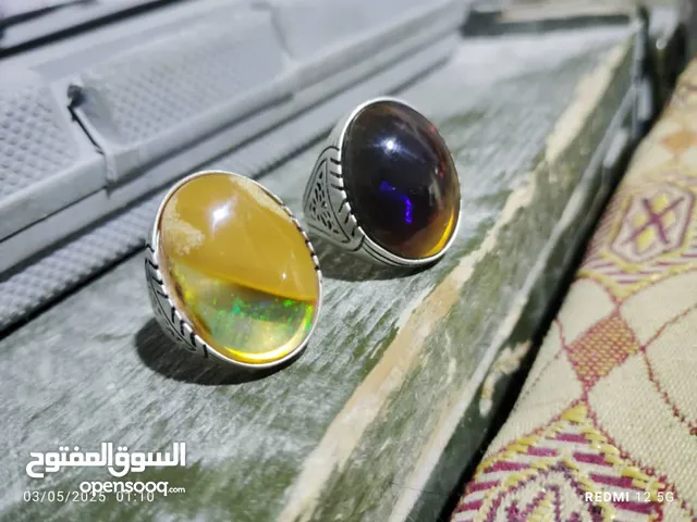 احجار الاوبال تلكريمة