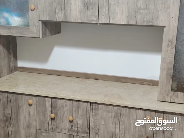 خزانه مطبخ