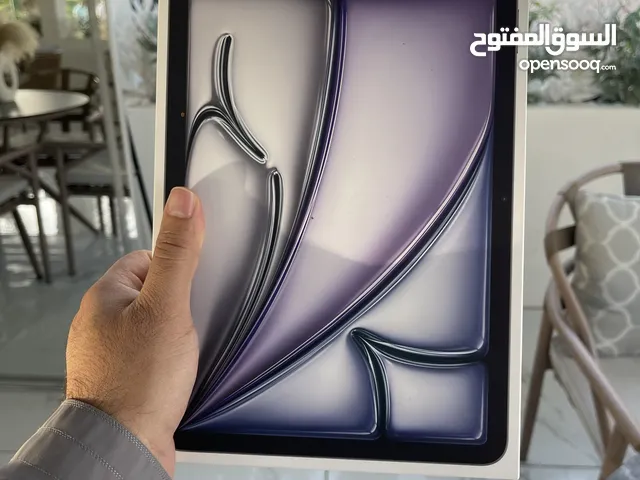 Apple iPad Air 11 128 GB in Muscat