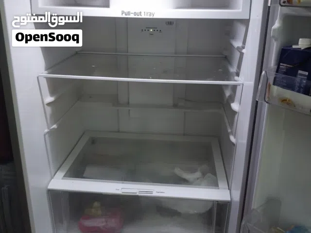 ثلاجة ال جي 350 لتر