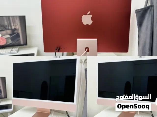 Other Apple  Computers  for sale  in Al Riyadh