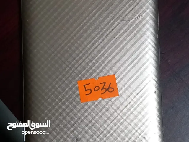Huawei Y6 64 GB in Amman