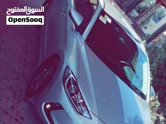 2018, هيونداي, النترا, GL