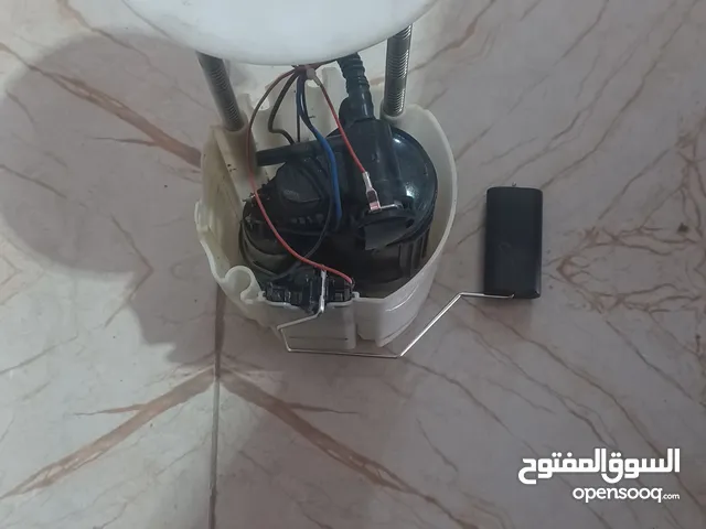 مومبة تش شوفرليت كروز شبه جديدة