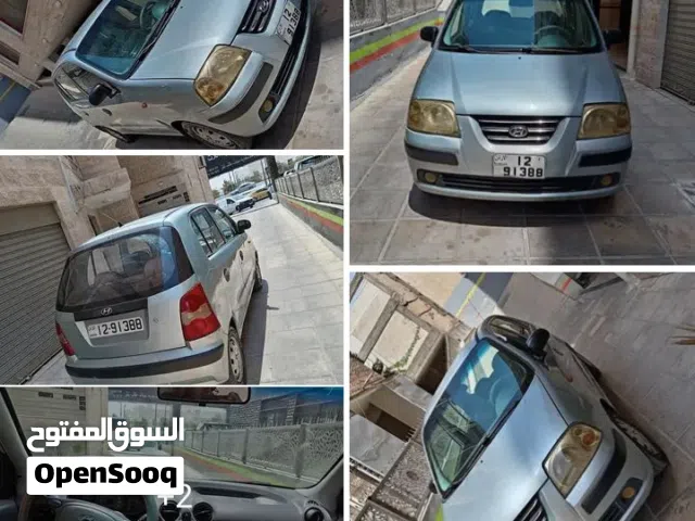 اتوز 2006 للبيع فلت أو قطع