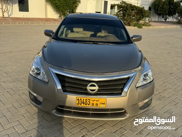 Nissan Altima 2014 in Dhofar