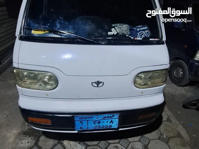 دايو 2006 للبيع