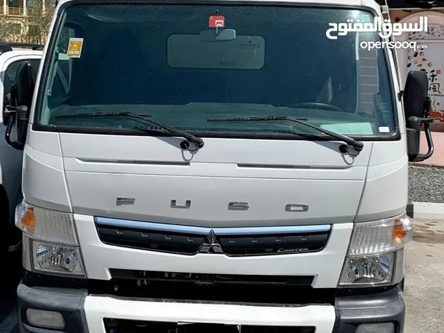 Mitsubishi Fuso Canter 2020 (New Excellent Condition), Mileage: 26,600 km, Freezer / Chiller Box