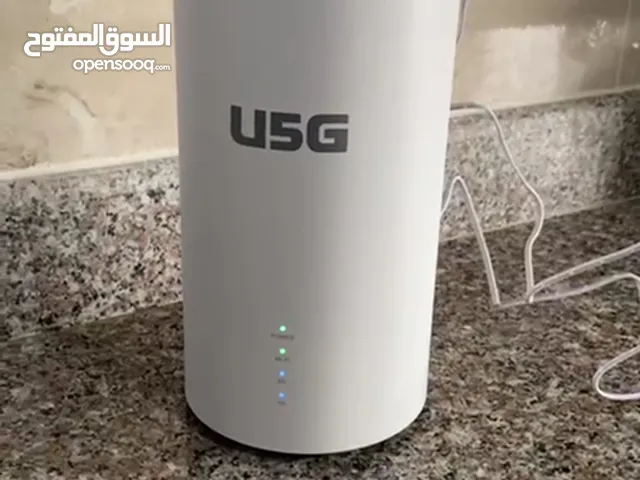 جهاز راوتر 5G