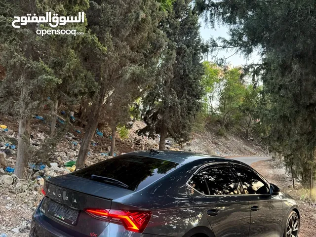 اوكتافيا 2021
