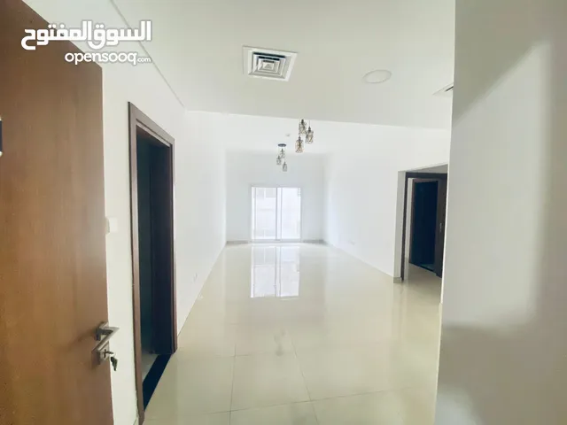 650 m2 1 Bedroom Apartments for Rent in Ajman Al Naemiyah