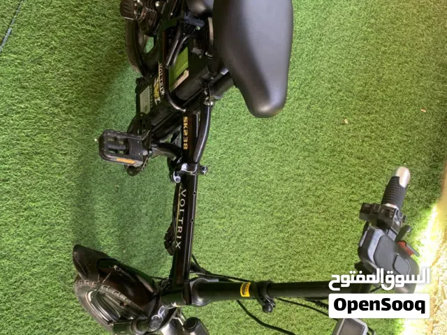سكوتر كهربائي