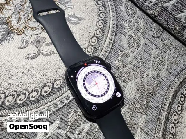 ابل واتش سيريس 7 45mm معو شاحن اصلي