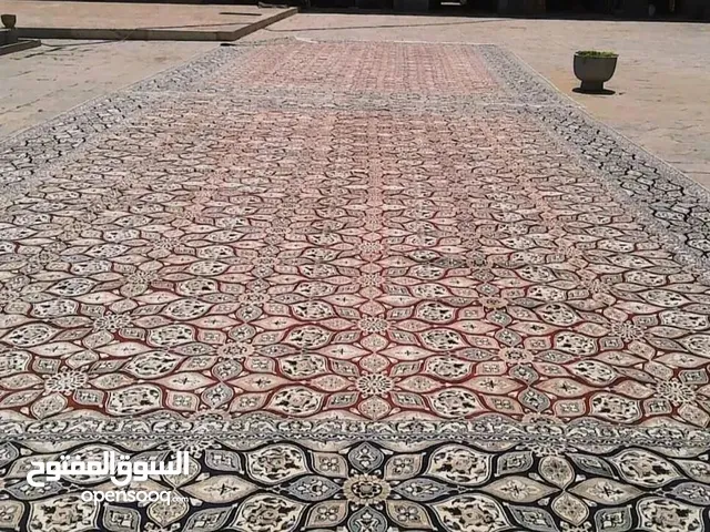 Naein carpet 100 meter pair