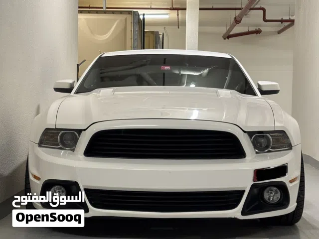 2013 Ford Mustang GT