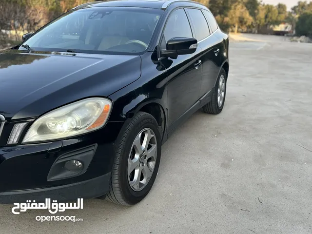 Volvo XC 60 Core in Hawally