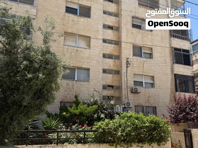 174 m2 3 Bedrooms Apartments for Sale in Amman 7th Circle