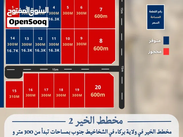 Di مخطط الخير2 (الشخاخيط جنوب)
