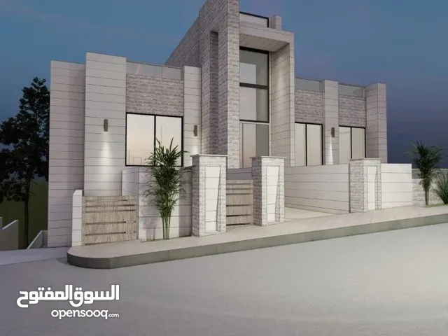 600m2 More than 6 bedrooms Apartments for Sale in Amman Al-Marqab