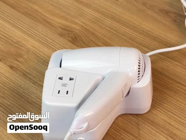 مجفف شعر ماركه كروان