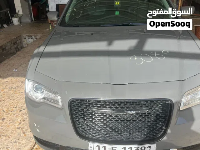 2019 Chrysler 300 300S V6
