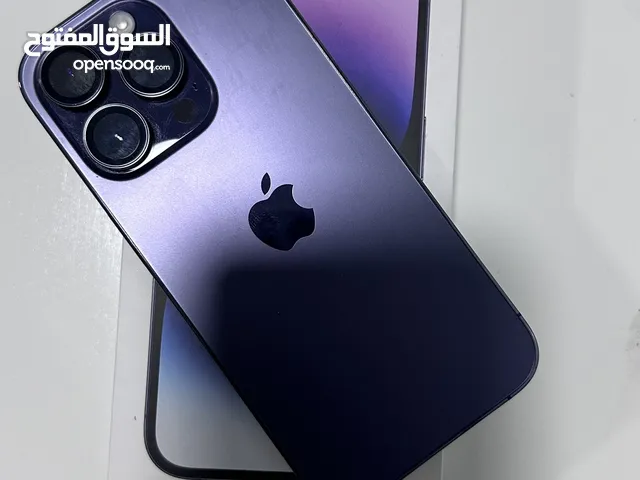 Apple iPhone 14 Pro 128 GB in Al Dakhiliya